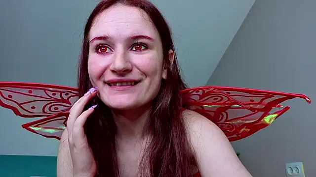 Chat XXX Live L1ittle_kitty_