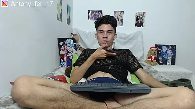 عرض كام Rimuru17