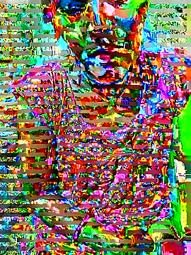 Pokazy przed kamerką – CUTE_NENSHI12