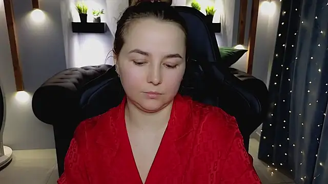 Chat XXX en directo de Mira_Mermayd