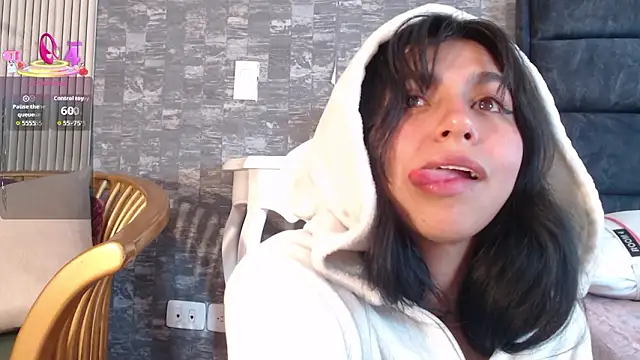 Keila_Fg's Live XXX Chat