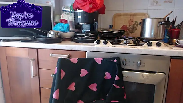 Chat XXX Live martachatte