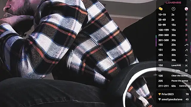 FindomJason's Webcam Show