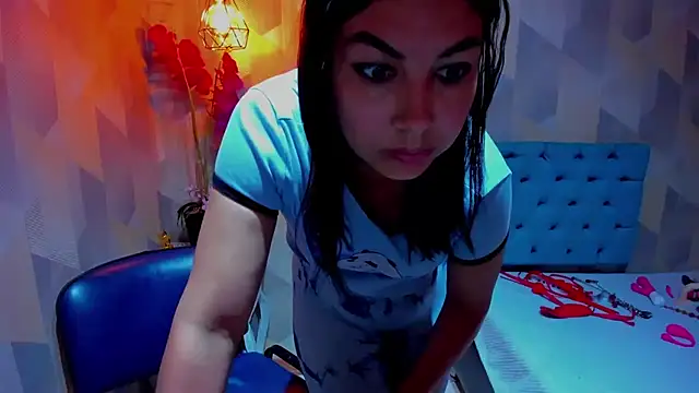 AdaFawxx Live XXX-chat