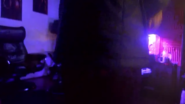 TheHellBilly's Live XXX Chat