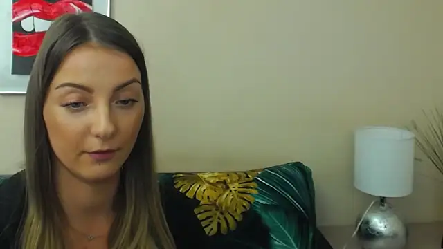 NatalieSexy's Live XXX Chat