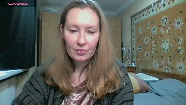 Chat XXX en directo de AnnaXLovers