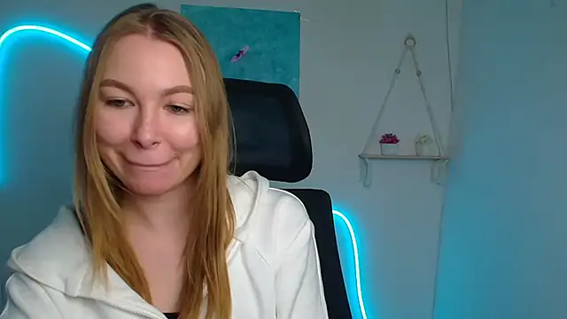 Chat XXX en directo de Dana_flowers