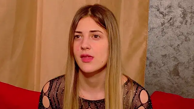 Aishha_'s Live XXX Chat