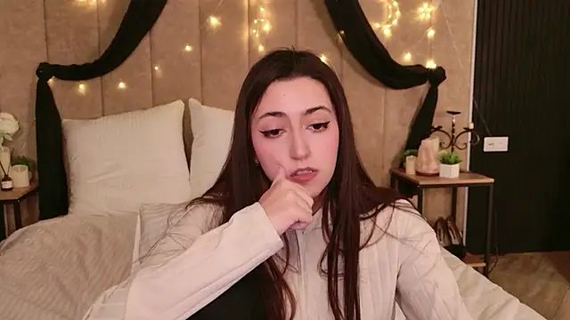 Gloria_Bendall – Live XXX-chat