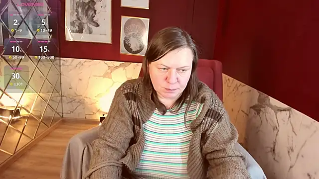 KellyPerfection 即時 XXX 聊天