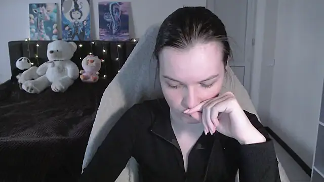 Little_flowers – Live XXX-chat