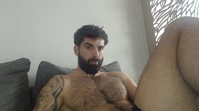 Chat +18 de Verycutex ao vivo