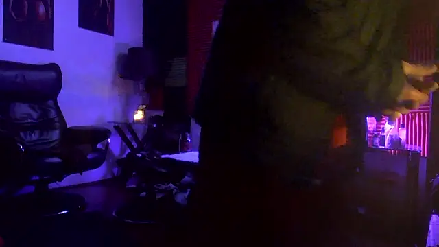 TheHellBilly's Live XXX Chat