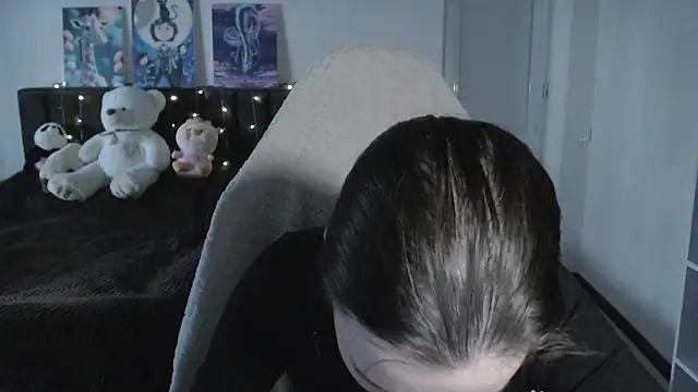 Little_flowers' Live XXX Chat