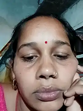 Rupali_ji 现场XXX聊天