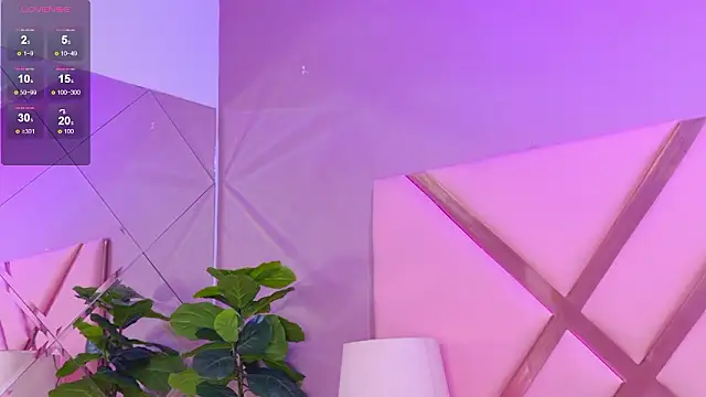 MalaikaBrownのライブXXXチャット