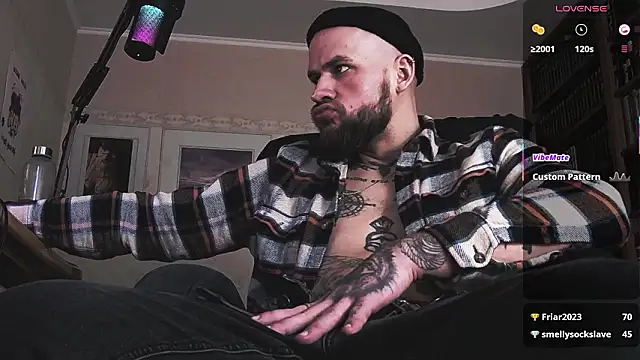 FindomJason 라이브 XXX 채팅