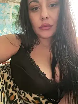 Chat XXX en directo de DaisyStreet