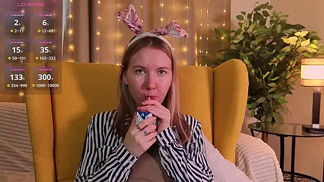 CathyHeximer's Webcam Show