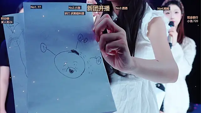 MVP-girls' Live XXX Chat