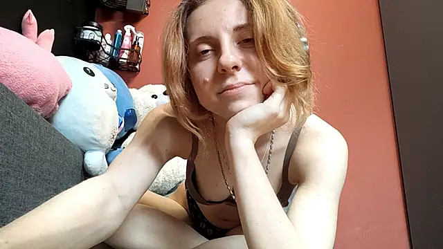 TiaraHenegan – Live XXX-chat