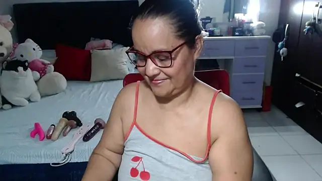 pervert_mommy_ Live XXX-Chat