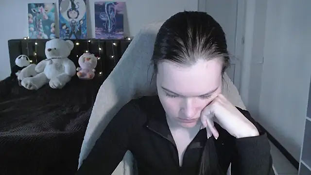 Little_flowers' Live XXX Chat