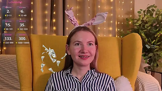 CathyHeximer's Live XXX Chat