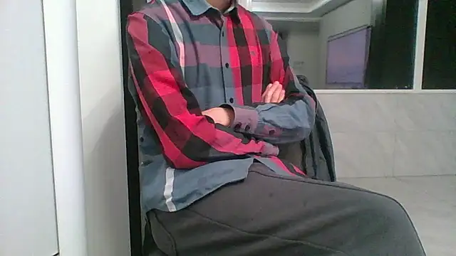 nole_china7's Webcam Show