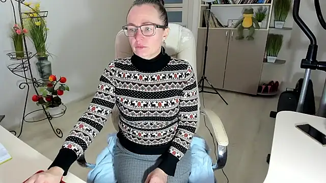 دردشة Vika73 الجنسية المباشرة