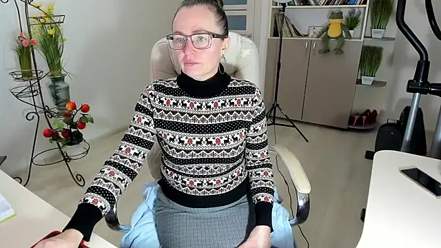 Vika73 – Live XXX-chat