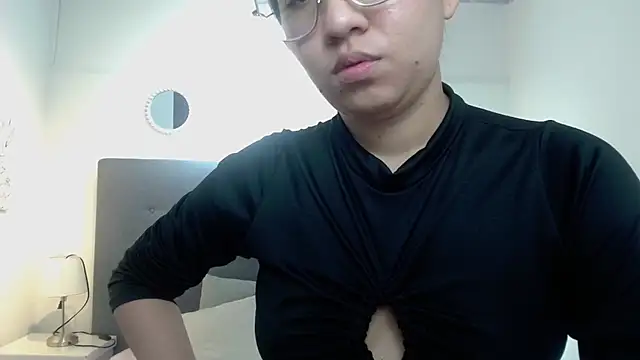 Chat XXX ao vivo de chaneelstark