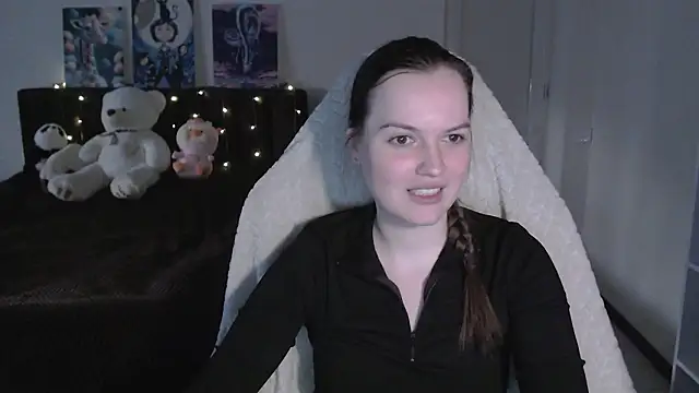 Little_flowers' Live XXX Chat