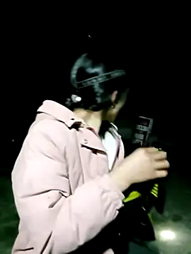 ngan-cute's Live XXX Chat