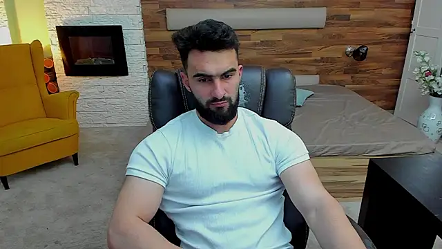 Živý XXX chat MicahLane