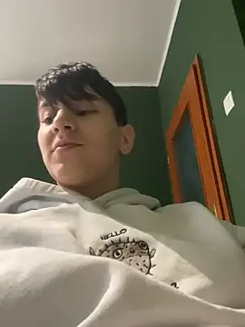 ravenryxのライブXXXチャット