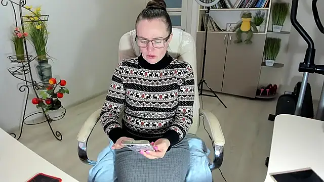 دردشة Vika73 الجنسية المباشرة