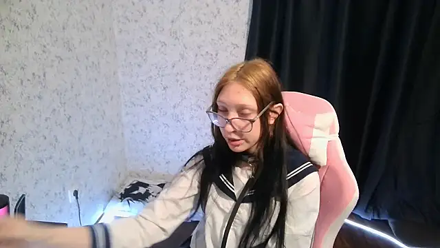 Chat +18 de cupcakevice ao vivo