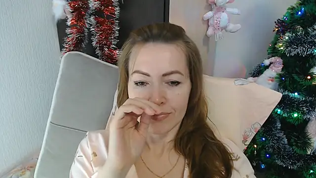 Živý XXX chat NicoleEunice87