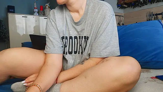 Chat XXX en directo de mariyafoxxx