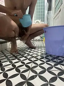 Kayven2003's Webcam Show