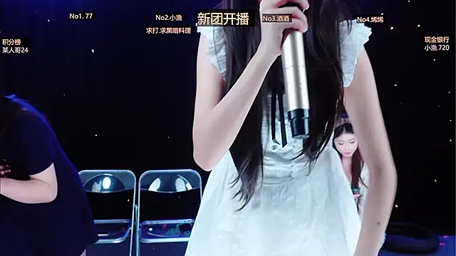 MVP-girls Chat XXX live