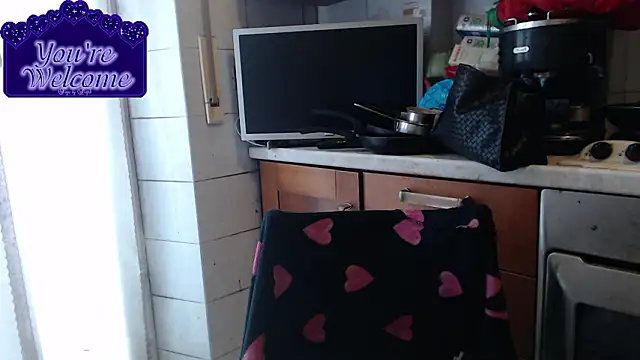 Živý XXX chat martachatte