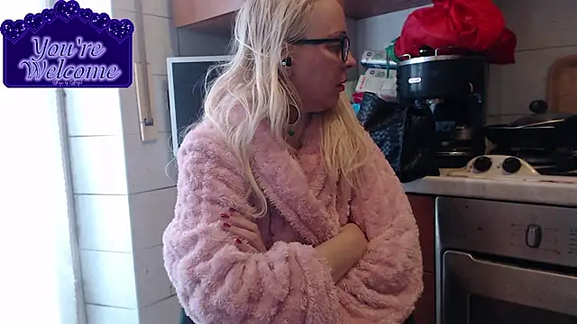 martachatte's Live XXX Chat