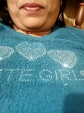 Desi_Biwi's Webcam Show