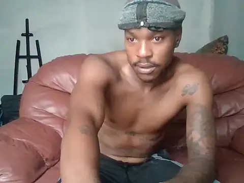 Goodwooddbn's Webcam Show