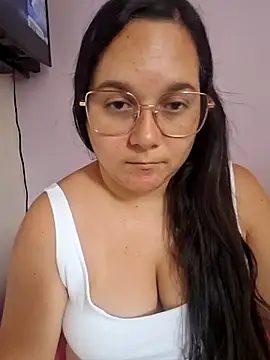 liababylia's Live XXX Chat