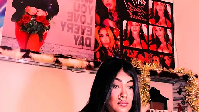 indian_dreamgirlのライブXXXチャット