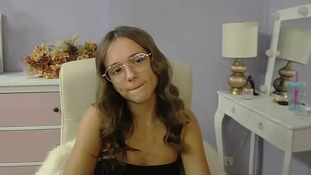 dirtyxEmilyのライブXXXチャット